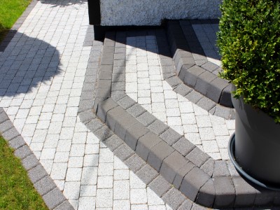 Block Paving Somerset